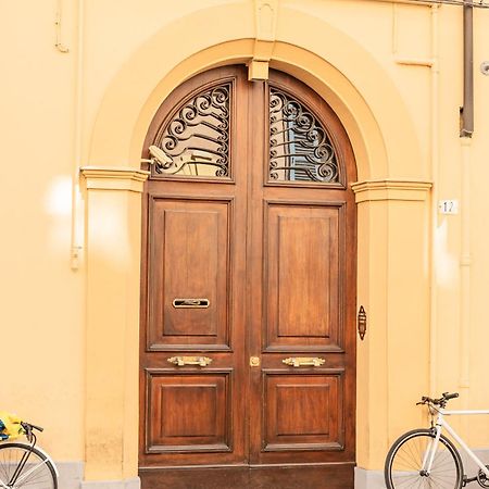 Molinari House Modena Centro Lux Lejlighed Eksteriør billede
