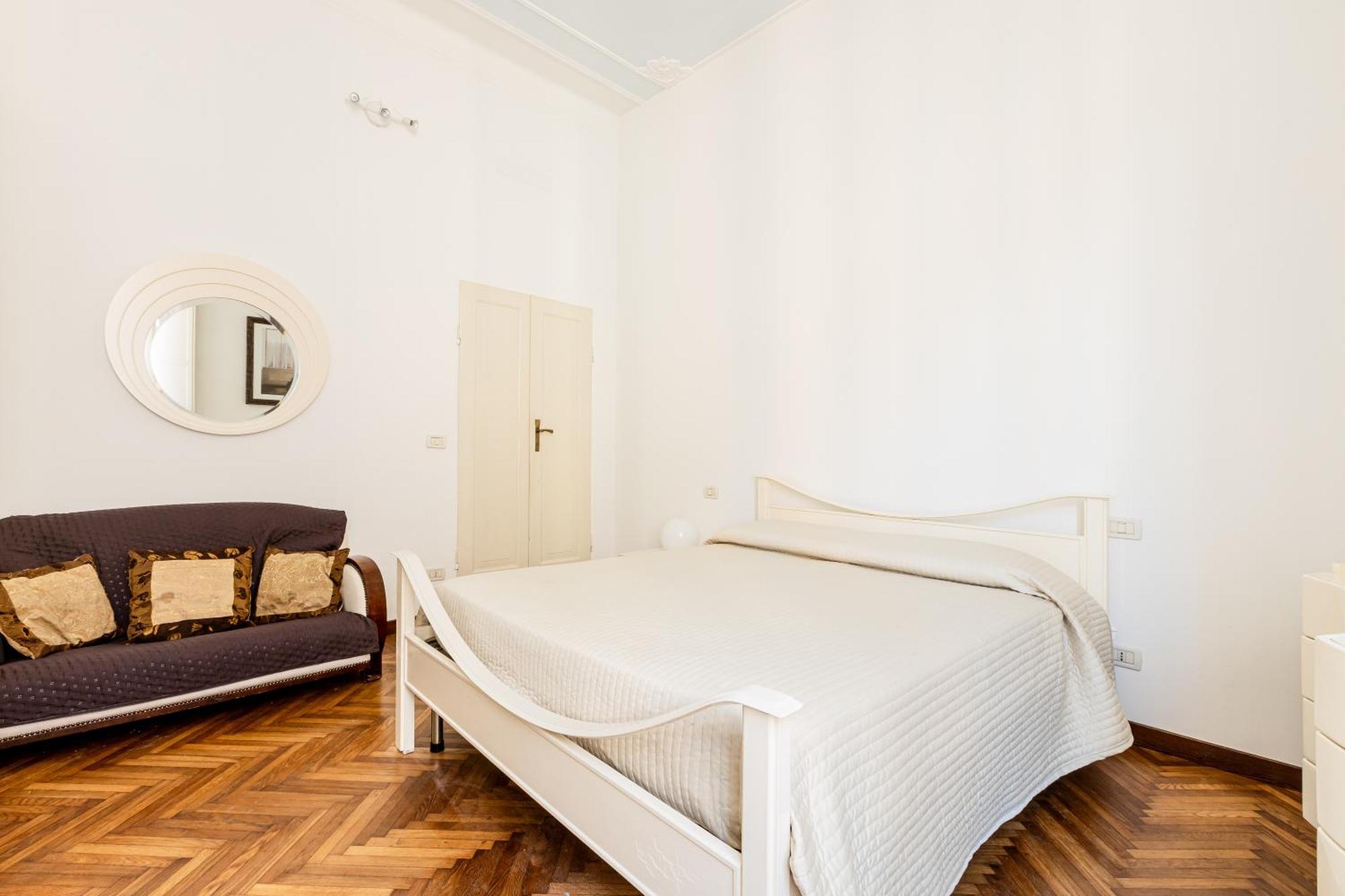 Molinari House Modena Centro Lux Lejlighed Eksteriør billede