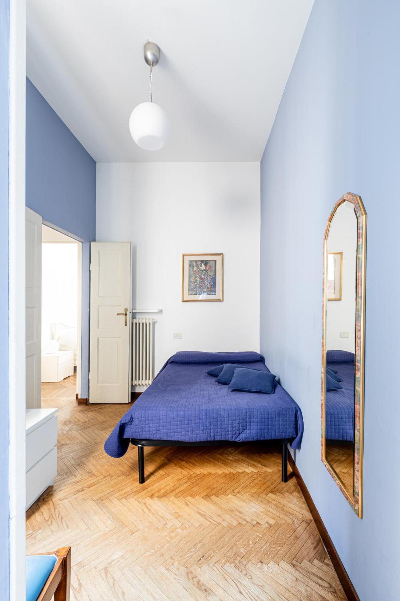 Molinari House Modena Centro Lux Lejlighed Eksteriør billede